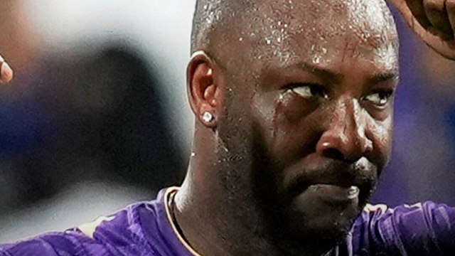 Andre Russell अपने जन्मदिन पर हुए भावुक!