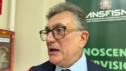 Ansfisa-Italferr, Capomolla: supervisione con strumenti digitali