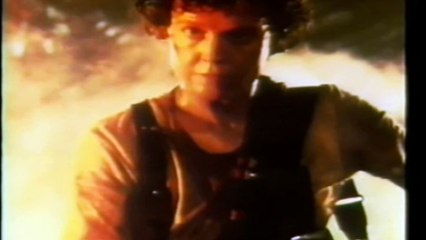 Aliens: El regreso - Tráiler español #2