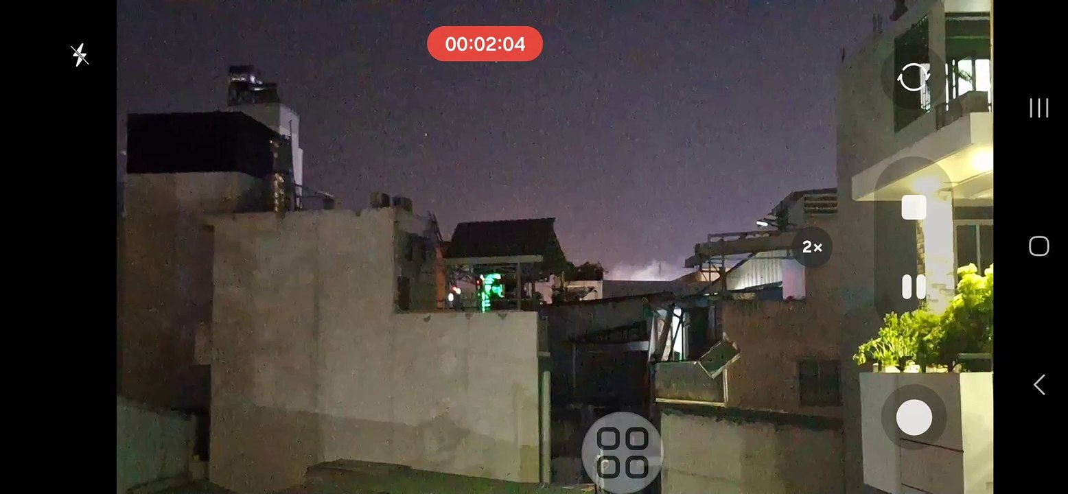 Reunification Day 50th 04/30/2025 Firework Live in Viet Nam (Behind The Scene) | Tieu Diep — Firework Live Very Special Limited Day