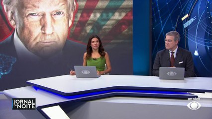 Governo Trump completa 100 dias com baixa popularidade e polêmicas