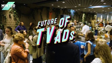 Future of TV Ads 2024 - VIDEO BEST OF
