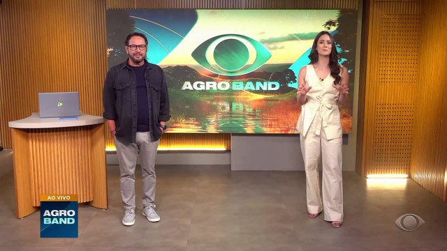 ExpoZebu 2025: genética dos animais é avaliada por jurados