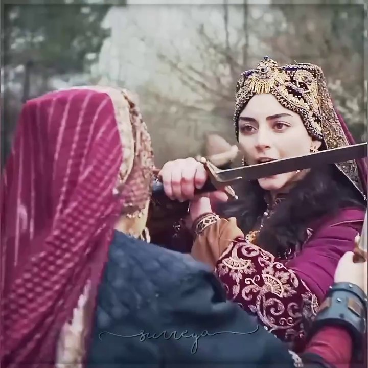 It's Balaaaaaaaa🔥 • DEVLET ANA!💋 • Kuruluş Osman Season 6 #balasultan#keşfet#blowup#shortsfeed#fyp - TheBalaSultan