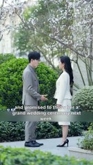 He Opened the Coffin at His Own Wedding… and Got the Shock of His Life!