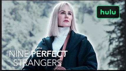 Nine Perfect Strangers | Season 2 - Official Trailer | Hulu