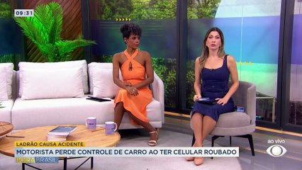 Motorista acusado de embriaguez atropela e mata idoso na Grande SP