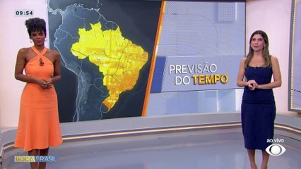 Como vai ser a temperatura no feriado de 1º de maio? Confira