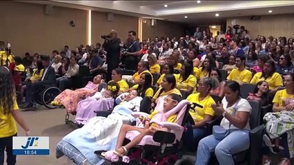 Audiência cobre políticas de saúde para autistas