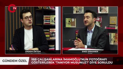 KESİT - Avukat Ermaner’den şok açıklama ‘Hakim kararını vermeden Anadolu Ajansı verilecek kararı anons geçti!’