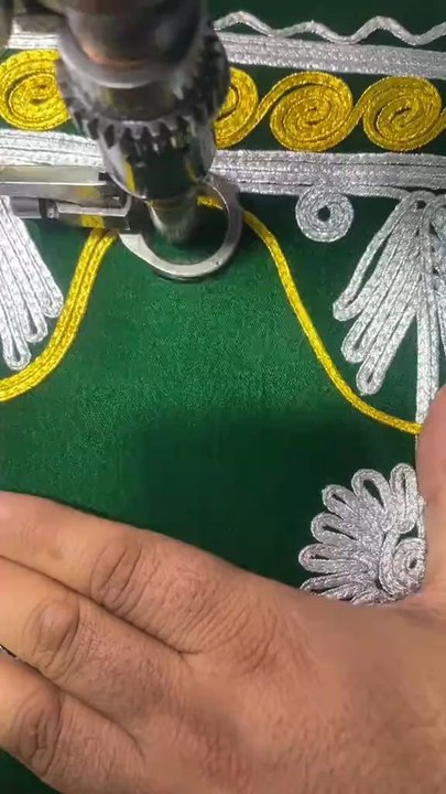 Follow if you like the video