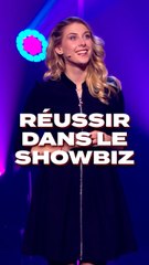 RÉUSSIR DANS LE SHOWBIZ - LAURA LAUNE