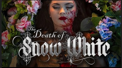The Death of Snow White | Official Theatrical Trailer - Sanae Loutsis, Chelsea Edmundson, Tristan Nokes