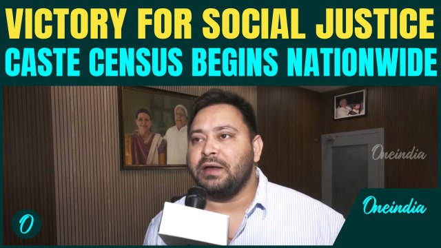 Ashwini Yadav hails caste census decision as victory for Lalu, socialists, and backward communities