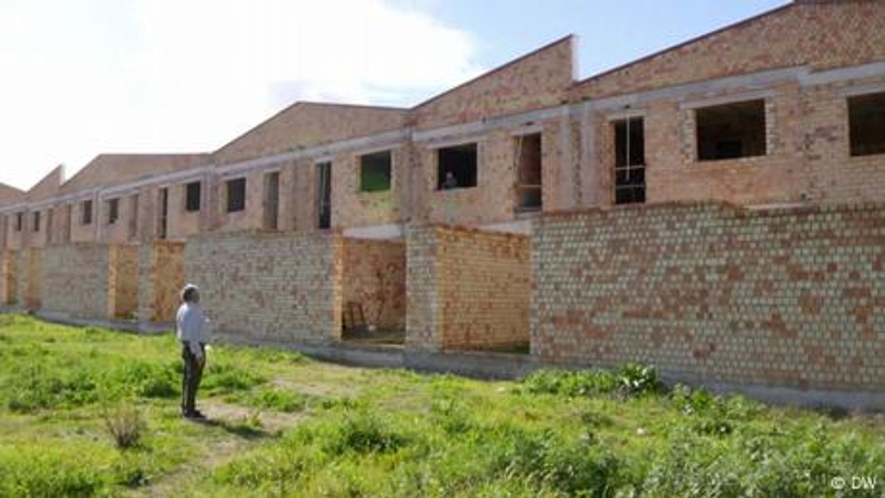 Spaniens Schattenseite des Booms: Wohnungsmangel