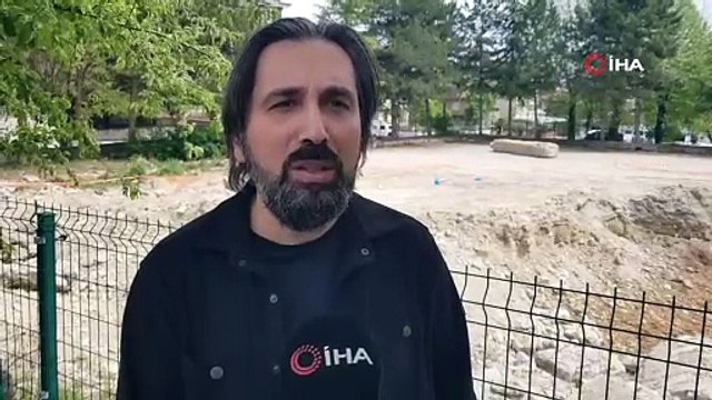 Dünya Miras Listesi’ndeki Safranbolu'da tarihi keşif