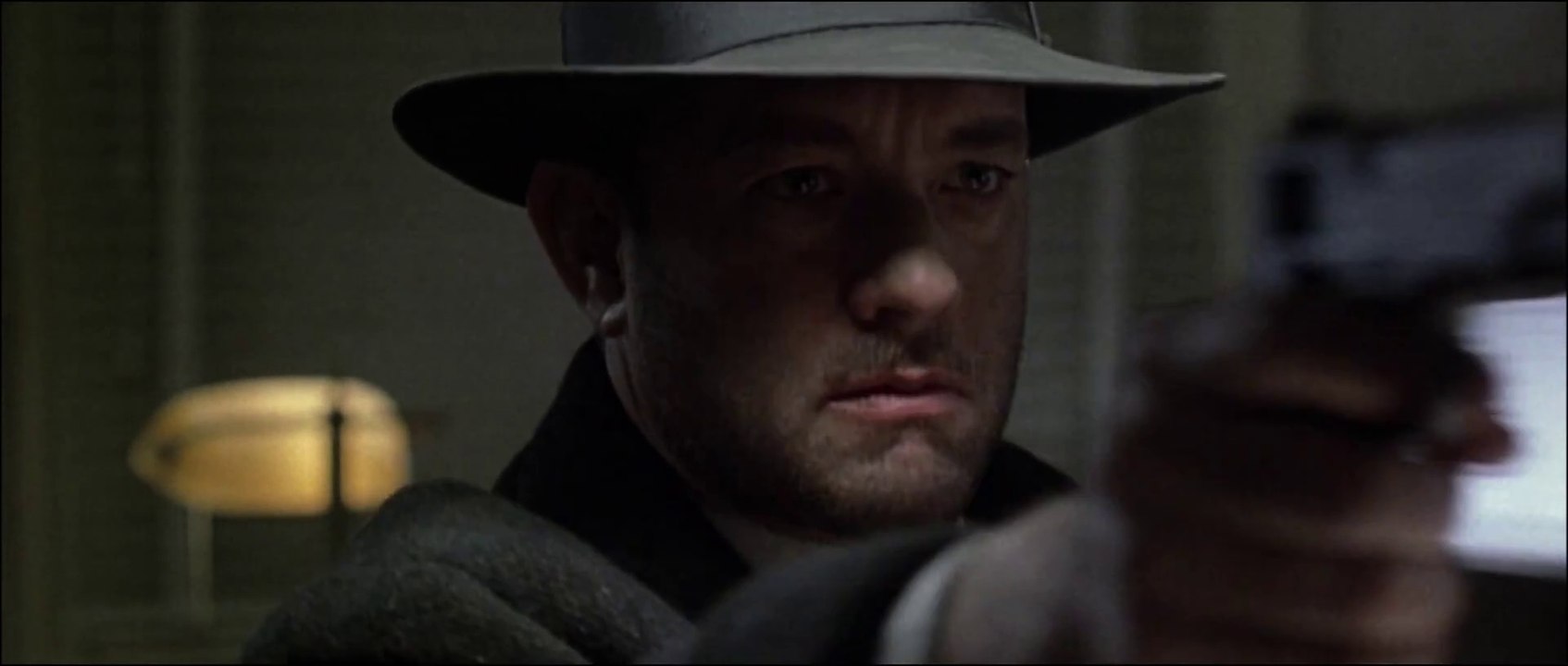 Road to Perdition - Trailer