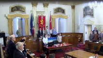 Jesi - Consiglio Comunale (30.04.25)