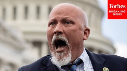 Rep. Chip Roy Slams ‘Rush Timeline’ To Pass GOP's ‘One Big Beautiful Bill’