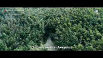 Querido Hongrang | Trailer oficial | Netflix