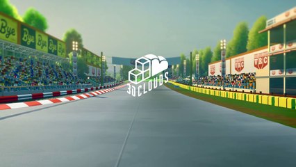 Formula Legends - il trailer di annuncio