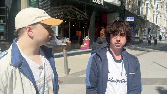 ‘It’s always going to happen’: how can we tackle shoplifting?