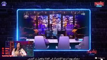 رشيد شو 2025 وصال العبدية والشيخ وادان حلقة كاملة