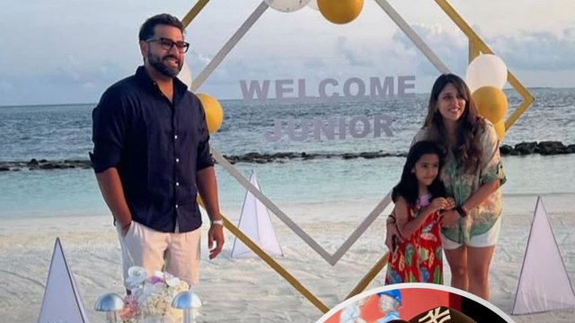 38 साल के हुए कप्तान Rohit Sharma