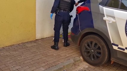 "Vocês são tudo uns bosta": homem é preso após desacatar GMs durante ação com moradores de rua