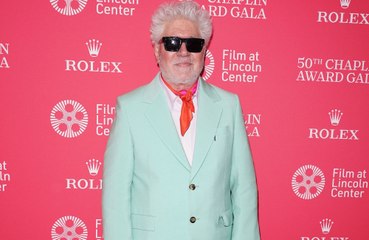 『オール・アバウト・マイ・マザー』ペドロ・アルモドバル監督、トランプ大統領を痛烈批判