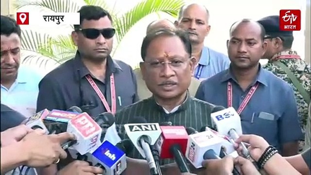 छत्तीसगढ़ में 2621 बर्खास्त बीएड सहायक शिक्षक बहाल, साय कैबिनेट का बड़ा फैसला, अक्षय तृतीया पर मिली नौकरी