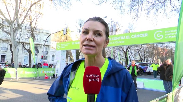 Mar Flores responde a los piropos de Terelu Campos