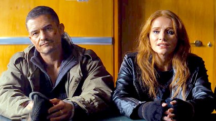 Bryce Dallas Howard Fakes It to Make It in Prime Video’s Wild New Comedy Deep Cover