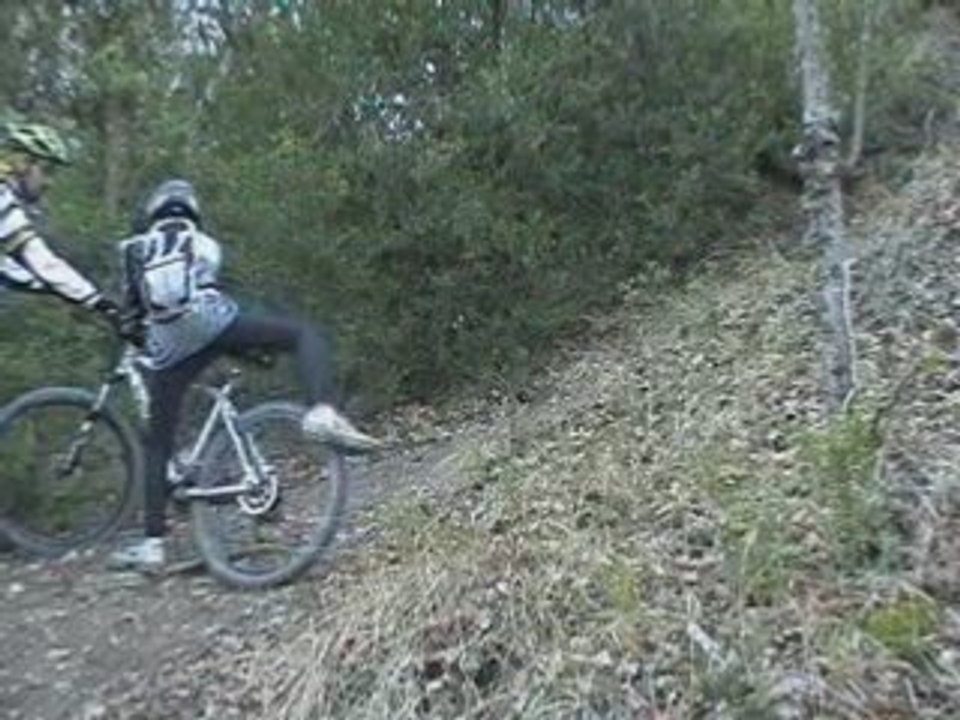 Descente