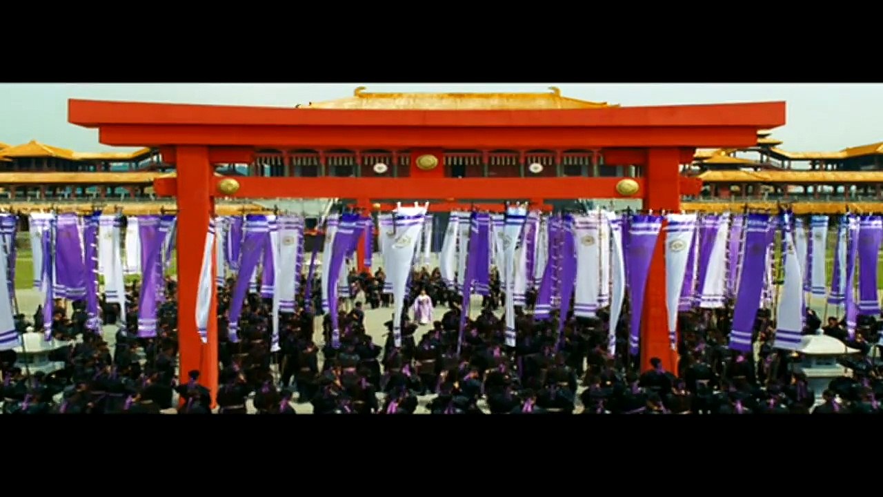 DOA: Dead or Alive -  Film 2006 - Bonus - TF1