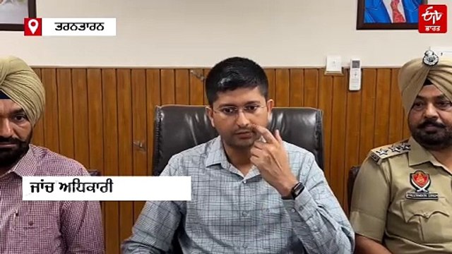 ਪੁਲਿਸ ਨੇ ਕਾਮਰੇਡ ਬਲਵਿੰਦਰ ਸਿੰਘ ਦੇ ਬੇਟੇ ਉੱਪਰ ਫਾਈਰਿੰਗ ਕਰਨ ਵਾਲੇ ਮੁੱਖ ਮੁਲਜ਼ਮ ਨੂੰ ਕੀਤਾ ਕਾਬੂ