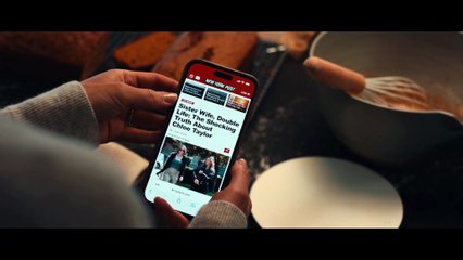 La mejor hermana - Tráiler oficial español Prime Video