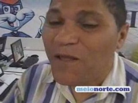 FOFOCAS DO EFRÉM - 08-05-08