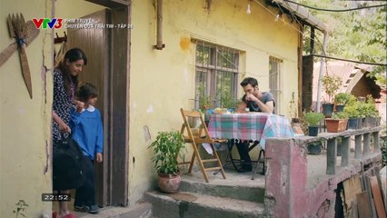 CHUYỆN CỦA TRÁI TIM - TẬP 28 - VTV3 THUYẾT MINH - PHIM THỔ NHĨ KỲ - CHUYEN CUA TRAI TIM