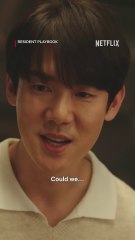 A Cold Shoulder Moment on Netflix’s Resident Playbook