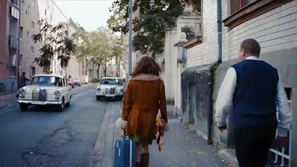 Köln 75 Tráiler VO