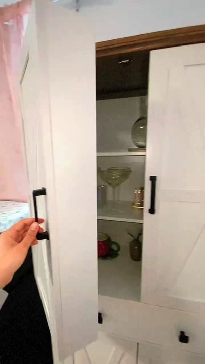 Organized