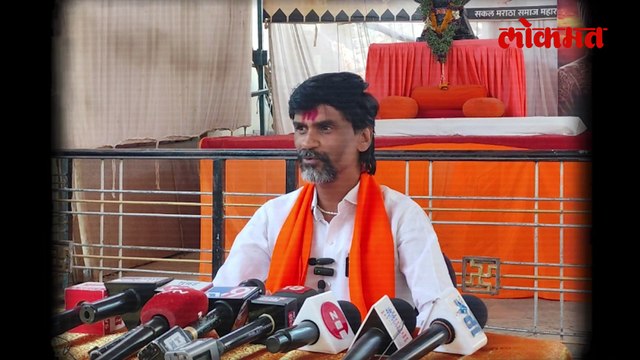 मुंबईत मनोज जरांगेंचं उपोषण होणार, लक्ष्मण हाके लाँग मार्च काढणार.