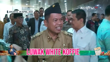 Program Wajib Militer bagi Siswa Nakal di Jawa Barat Akan Dimulai pada 2 Mei