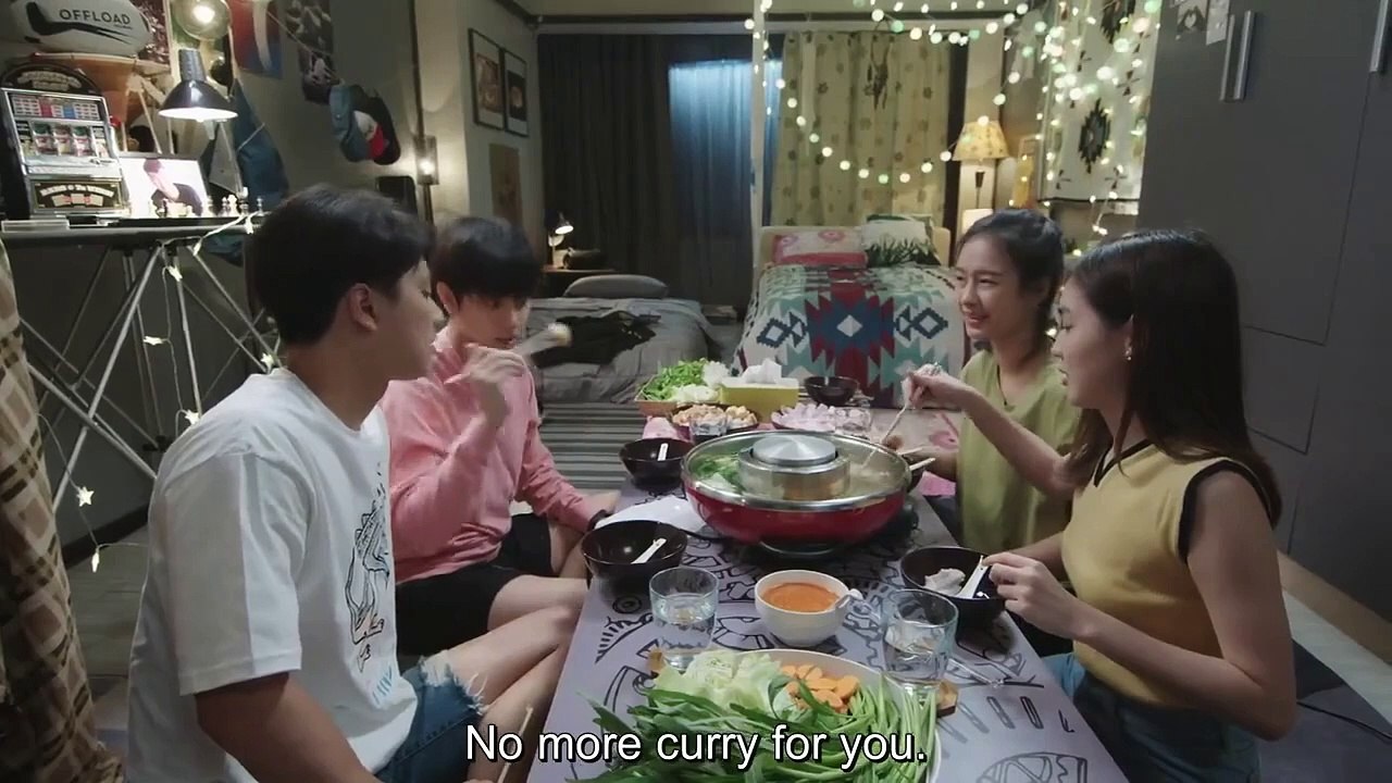 Bad Buddy (Thai BL) EP.9 Eng sub