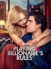PLAYING BILLIONAIRE'S RULES. Full Movies English Sub