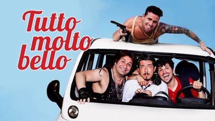 Tutto molto bello (2014) HD