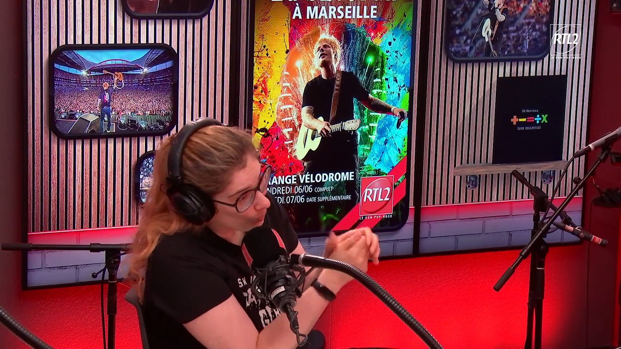 Musique & Image (30/04/25)