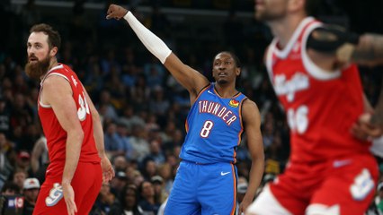 Western Conference Odds: Thunder Dominance & Potential Underdogs