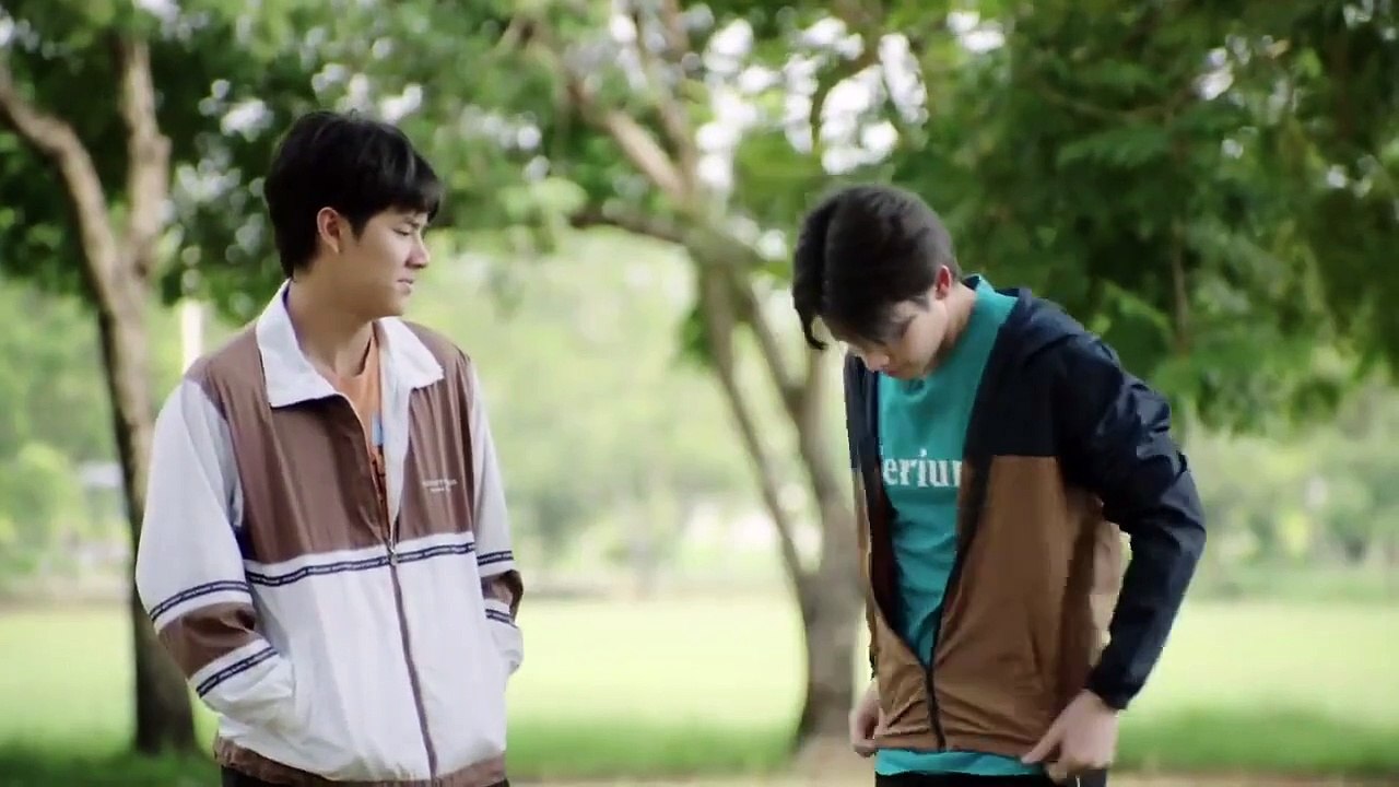 Bad Buddy (thai BL) EP.10 Eng sub